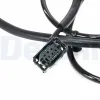 Sensor, Raddrehzahl Hinterachse links DELPHI SS21339-12B1 Bild Sensor, Raddrehzahl Hinterachse links DELPHI SS21339-12B1