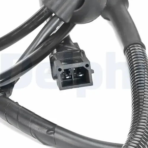 Sensor, Raddrehzahl Hinterachse links DELPHI SS21339-12B1 Bild Sensor, Raddrehzahl Hinterachse links DELPHI SS21339-12B1