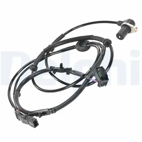 Sensor, Raddrehzahl Hinterachse links DELPHI SS21339-12B1 Bild Sensor, Raddrehzahl Hinterachse links DELPHI SS21339-12B1