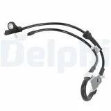 Sensor, Raddrehzahl DELPHI SS21340-12B1