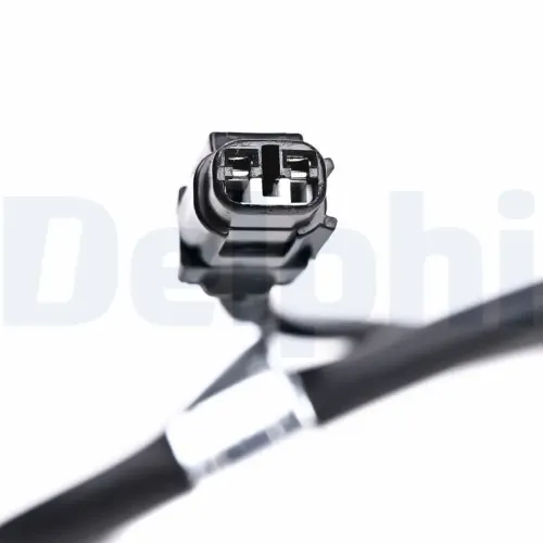 Sensor, Raddrehzahl Vorderachse links DELPHI SS21341-12B1 Bild Sensor, Raddrehzahl Vorderachse links DELPHI SS21341-12B1