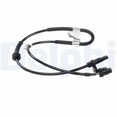 Sensor, Raddrehzahl Vorderachse links DELPHI SS21341-12B1 Bild Sensor, Raddrehzahl Vorderachse links DELPHI SS21341-12B1