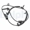 Sensor, Raddrehzahl Hinterachse links DELPHI SS21344-12B1 Bild Sensor, Raddrehzahl Hinterachse links DELPHI SS21344-12B1