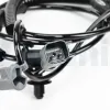 Sensor, Raddrehzahl Hinterachse links DELPHI SS21344-12B1 Bild Sensor, Raddrehzahl Hinterachse links DELPHI SS21344-12B1