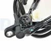 Sensor, Raddrehzahl Hinterachse links DELPHI SS21347-12B1 Bild Sensor, Raddrehzahl Hinterachse links DELPHI SS21347-12B1