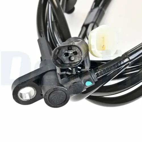 Sensor, Raddrehzahl Hinterachse links DELPHI SS21347-12B1 Bild Sensor, Raddrehzahl Hinterachse links DELPHI SS21347-12B1