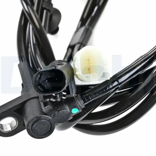 Sensor, Raddrehzahl Hinterachse links DELPHI SS21347-12B1 Bild Sensor, Raddrehzahl Hinterachse links DELPHI SS21347-12B1