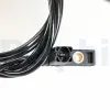 Sensor, Raddrehzahl Hinterachse links DELPHI SS21347-12B1 Bild Sensor, Raddrehzahl Hinterachse links DELPHI SS21347-12B1