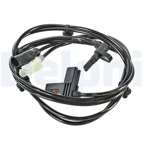 Sensor, Raddrehzahl Hinterachse links DELPHI SS21347-12B1 Bild Sensor, Raddrehzahl Hinterachse links DELPHI SS21347-12B1