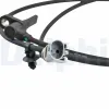 Sensor, Raddrehzahl DELPHI SS21348-12B1 Bild Sensor, Raddrehzahl DELPHI SS21348-12B1
