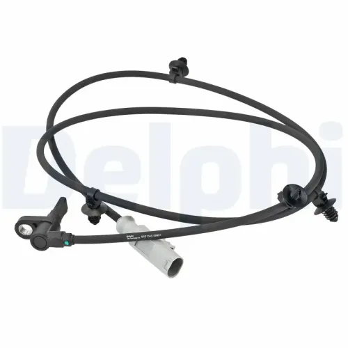Sensor, Raddrehzahl DELPHI SS21348-12B1 Bild Sensor, Raddrehzahl DELPHI SS21348-12B1
