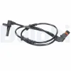 Sensor, Raddrehzahl Vorderachse DELPHI SS21349-12B1 Bild Sensor, Raddrehzahl Vorderachse DELPHI SS21349-12B1