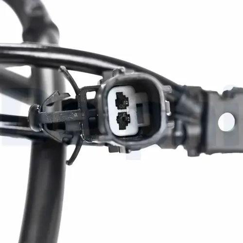 Sensor, Raddrehzahl Vorderachse links DELPHI SS21350-12B1 Bild Sensor, Raddrehzahl Vorderachse links DELPHI SS21350-12B1