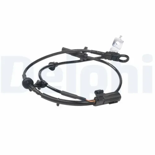 Sensor, Raddrehzahl Vorderachse links DELPHI SS21350-12B1 Bild Sensor, Raddrehzahl Vorderachse links DELPHI SS21350-12B1