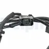 Sensor, Raddrehzahl DELPHI SS21352-12B1 Bild Sensor, Raddrehzahl DELPHI SS21352-12B1