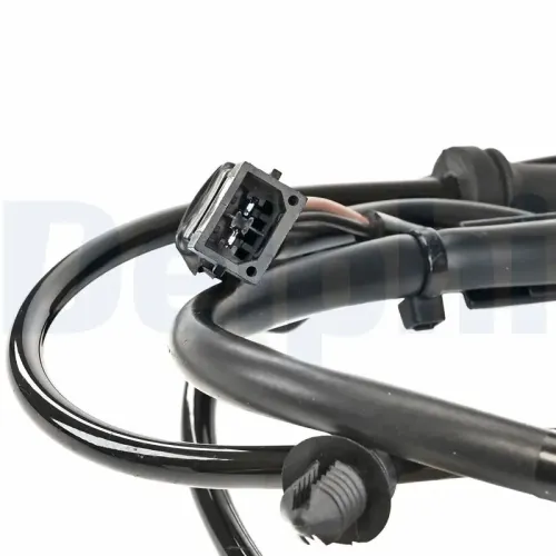 Sensor, Raddrehzahl DELPHI SS21352-12B1 Bild Sensor, Raddrehzahl DELPHI SS21352-12B1