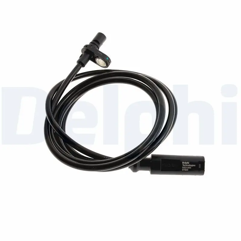 Sensor, Raddrehzahl DELPHI SS21353-12B1 Bild Sensor, Raddrehzahl DELPHI SS21353-12B1