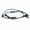 Sensor, Raddrehzahl Hinterachse DELPHI SS21354-12B1 Bild Sensor, Raddrehzahl Hinterachse DELPHI SS21354-12B1