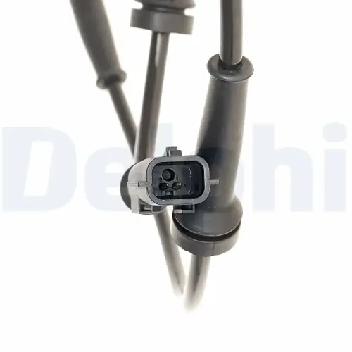 Sensor, Raddrehzahl Hinterachse DELPHI SS21354-12B1 Bild Sensor, Raddrehzahl Hinterachse DELPHI SS21354-12B1