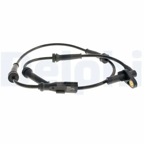 Sensor, Raddrehzahl Hinterachse DELPHI SS21354-12B1 Bild Sensor, Raddrehzahl Hinterachse DELPHI SS21354-12B1