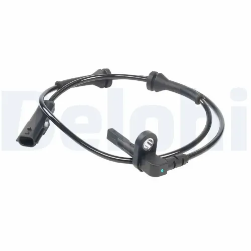 Sensor, Raddrehzahl DELPHI SS21355-12B1 Bild Sensor, Raddrehzahl DELPHI SS21355-12B1