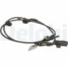 Sensor, Raddrehzahl Vorderachse rechts DELPHI SS21365-12B1 Bild Sensor, Raddrehzahl Vorderachse rechts DELPHI SS21365-12B1