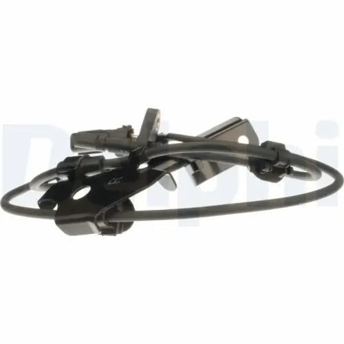 Sensor, Raddrehzahl Vorderachse rechts DELPHI SS21365-12B1 Bild Sensor, Raddrehzahl Vorderachse rechts DELPHI SS21365-12B1