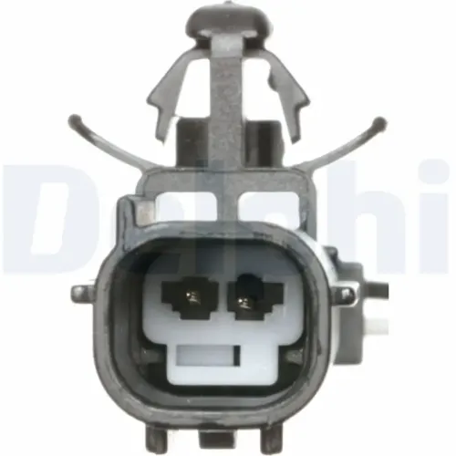 Sensor, Raddrehzahl Vorderachse rechts DELPHI SS21365-12B1 Bild Sensor, Raddrehzahl Vorderachse rechts DELPHI SS21365-12B1