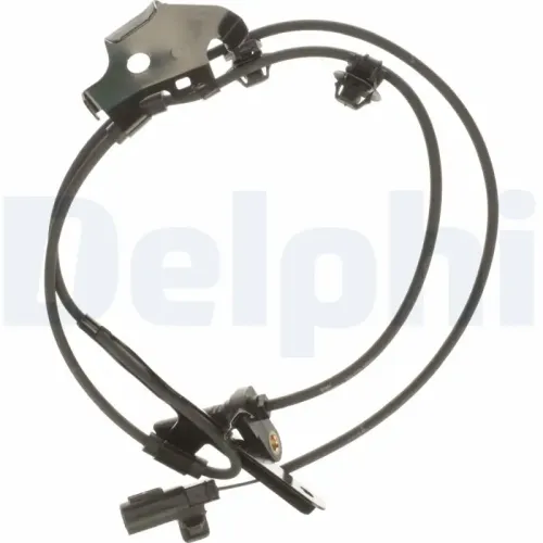 Sensor, Raddrehzahl Vorderachse rechts DELPHI SS21365-12B1 Bild Sensor, Raddrehzahl Vorderachse rechts DELPHI SS21365-12B1