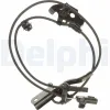 Sensor, Raddrehzahl Vorderachse rechts DELPHI SS21365-12B1 Bild Sensor, Raddrehzahl Vorderachse rechts DELPHI SS21365-12B1