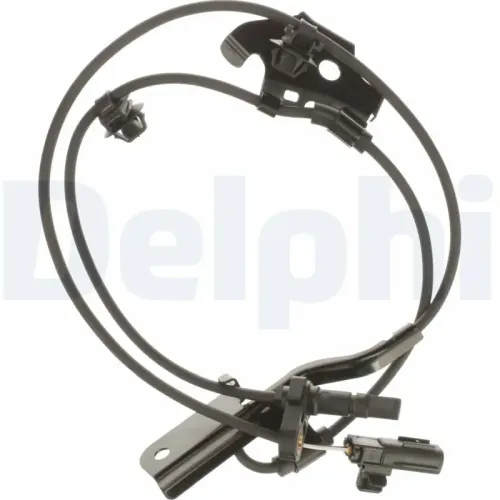 Sensor, Raddrehzahl Vorderachse rechts DELPHI SS21365-12B1 Bild Sensor, Raddrehzahl Vorderachse rechts DELPHI SS21365-12B1