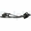 Sensor, Raddrehzahl Vorderachse rechts DELPHI SS21365-12B1 Bild Sensor, Raddrehzahl Vorderachse rechts DELPHI SS21365-12B1