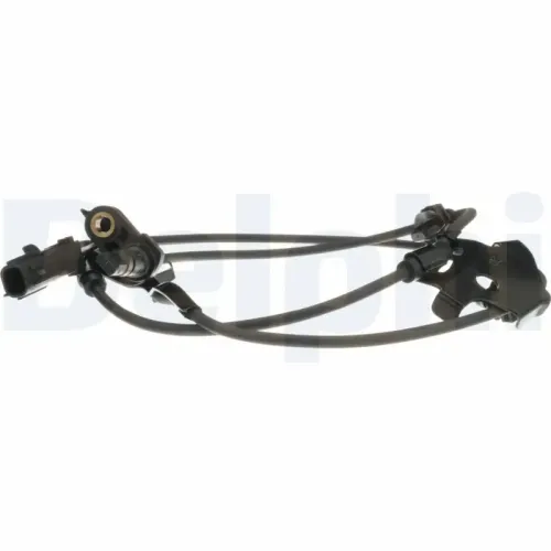 Sensor, Raddrehzahl Vorderachse rechts DELPHI SS21365-12B1 Bild Sensor, Raddrehzahl Vorderachse rechts DELPHI SS21365-12B1