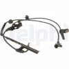 Sensor, Raddrehzahl Vorderachse links DELPHI SS21366-12B1 Bild Sensor, Raddrehzahl Vorderachse links DELPHI SS21366-12B1