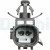 Sensor, Raddrehzahl Vorderachse links DELPHI SS21366-12B1 Bild Sensor, Raddrehzahl Vorderachse links DELPHI SS21366-12B1