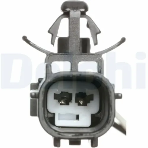 Sensor, Raddrehzahl Vorderachse links DELPHI SS21366-12B1 Bild Sensor, Raddrehzahl Vorderachse links DELPHI SS21366-12B1