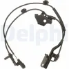Sensor, Raddrehzahl Vorderachse links DELPHI SS21366-12B1 Bild Sensor, Raddrehzahl Vorderachse links DELPHI SS21366-12B1