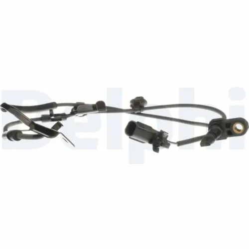 Sensor, Raddrehzahl Vorderachse links DELPHI SS21366-12B1 Bild Sensor, Raddrehzahl Vorderachse links DELPHI SS21366-12B1
