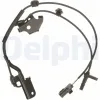 Sensor, Raddrehzahl Vorderachse links DELPHI SS21366-12B1 Bild Sensor, Raddrehzahl Vorderachse links DELPHI SS21366-12B1