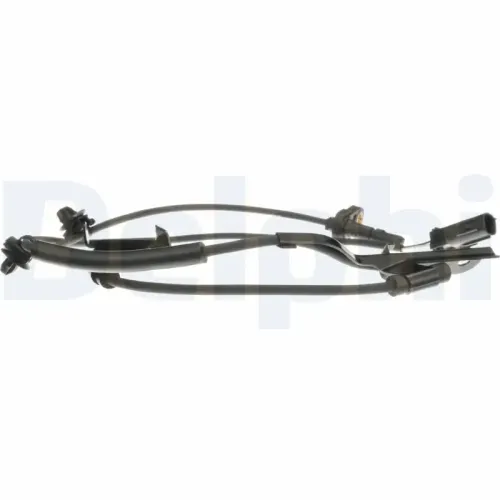 Sensor, Raddrehzahl Vorderachse links DELPHI SS21366-12B1 Bild Sensor, Raddrehzahl Vorderachse links DELPHI SS21366-12B1