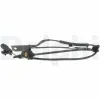 Sensor, Raddrehzahl Vorderachse links DELPHI SS21366-12B1 Bild Sensor, Raddrehzahl Vorderachse links DELPHI SS21366-12B1