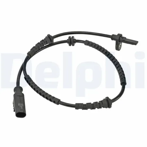 Sensor, Raddrehzahl DELPHI SS21412-12B1 Bild Sensor, Raddrehzahl DELPHI SS21412-12B1