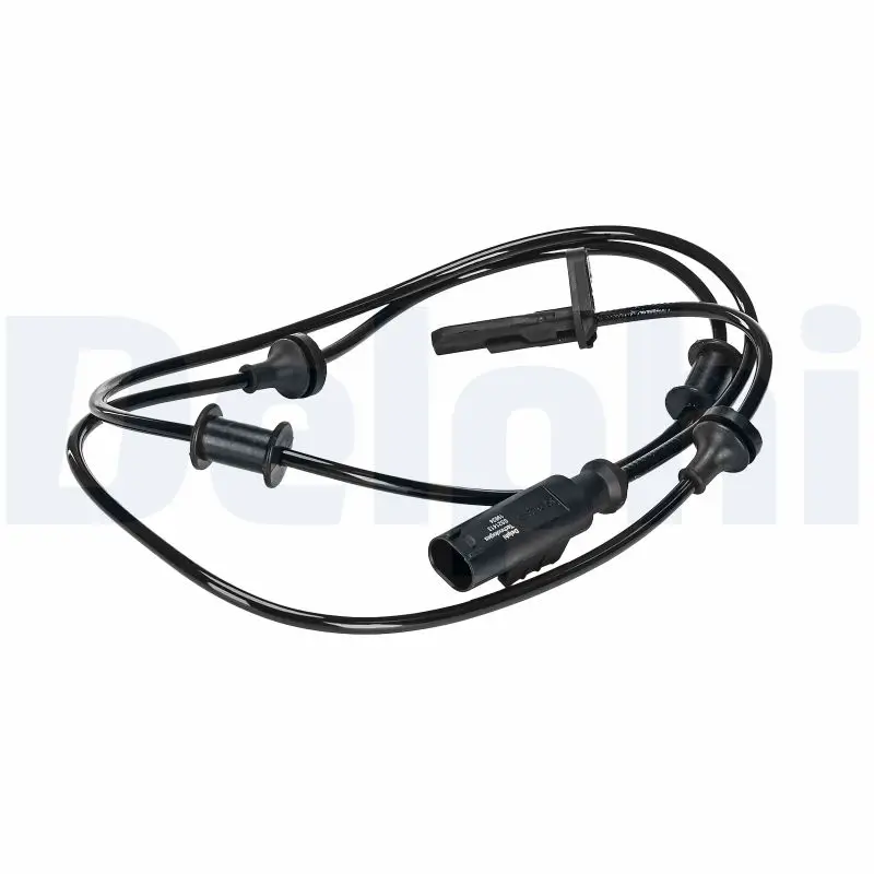 Sensor, Raddrehzahl DELPHI SS21413-12B1