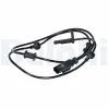 Sensor, Raddrehzahl DELPHI SS21413-12B1 Bild Sensor, Raddrehzahl DELPHI SS21413-12B1