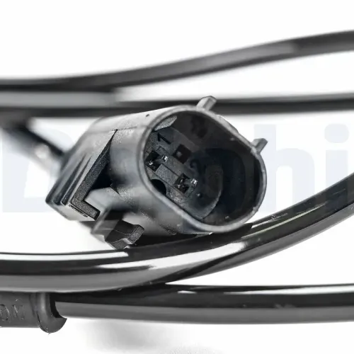 Sensor, Raddrehzahl DELPHI SS21413-12B1 Bild Sensor, Raddrehzahl DELPHI SS21413-12B1