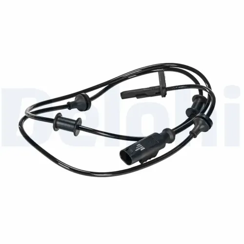 Sensor, Raddrehzahl DELPHI SS21413-12B1 Bild Sensor, Raddrehzahl DELPHI SS21413-12B1