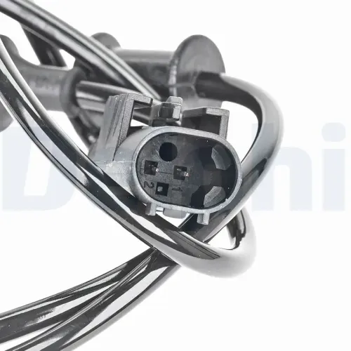 Sensor, Raddrehzahl DELPHI SS21414-12B1 Bild Sensor, Raddrehzahl DELPHI SS21414-12B1