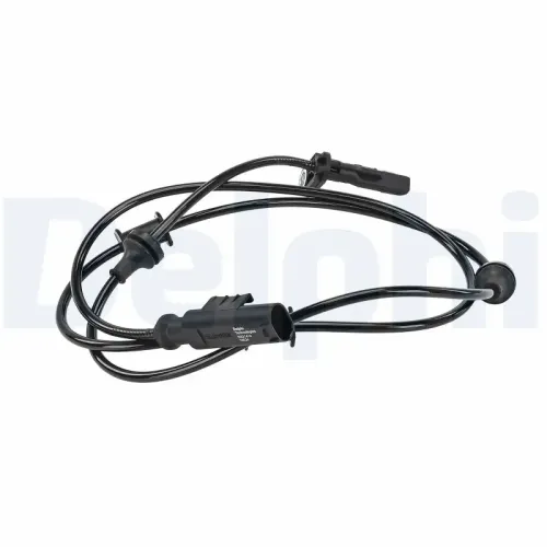 Sensor, Raddrehzahl DELPHI SS21414-12B1 Bild Sensor, Raddrehzahl DELPHI SS21414-12B1