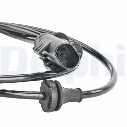 Sensor, Raddrehzahl DELPHI SS21415-12B1 Bild Sensor, Raddrehzahl DELPHI SS21415-12B1