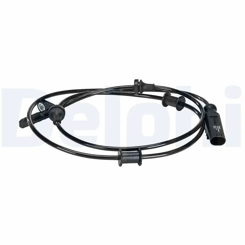 Sensor, Raddrehzahl DELPHI SS21416-12B1